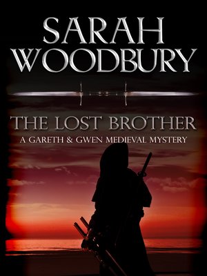 cover image of The Lost Brother